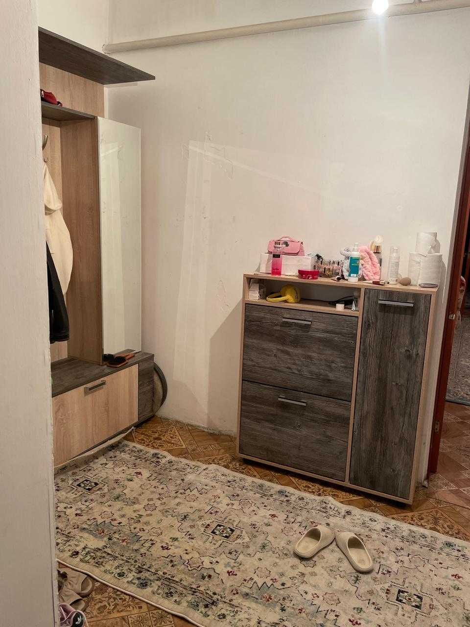 3-комнантный квартира, 110.0 м²,Избасарова за 55 000 000