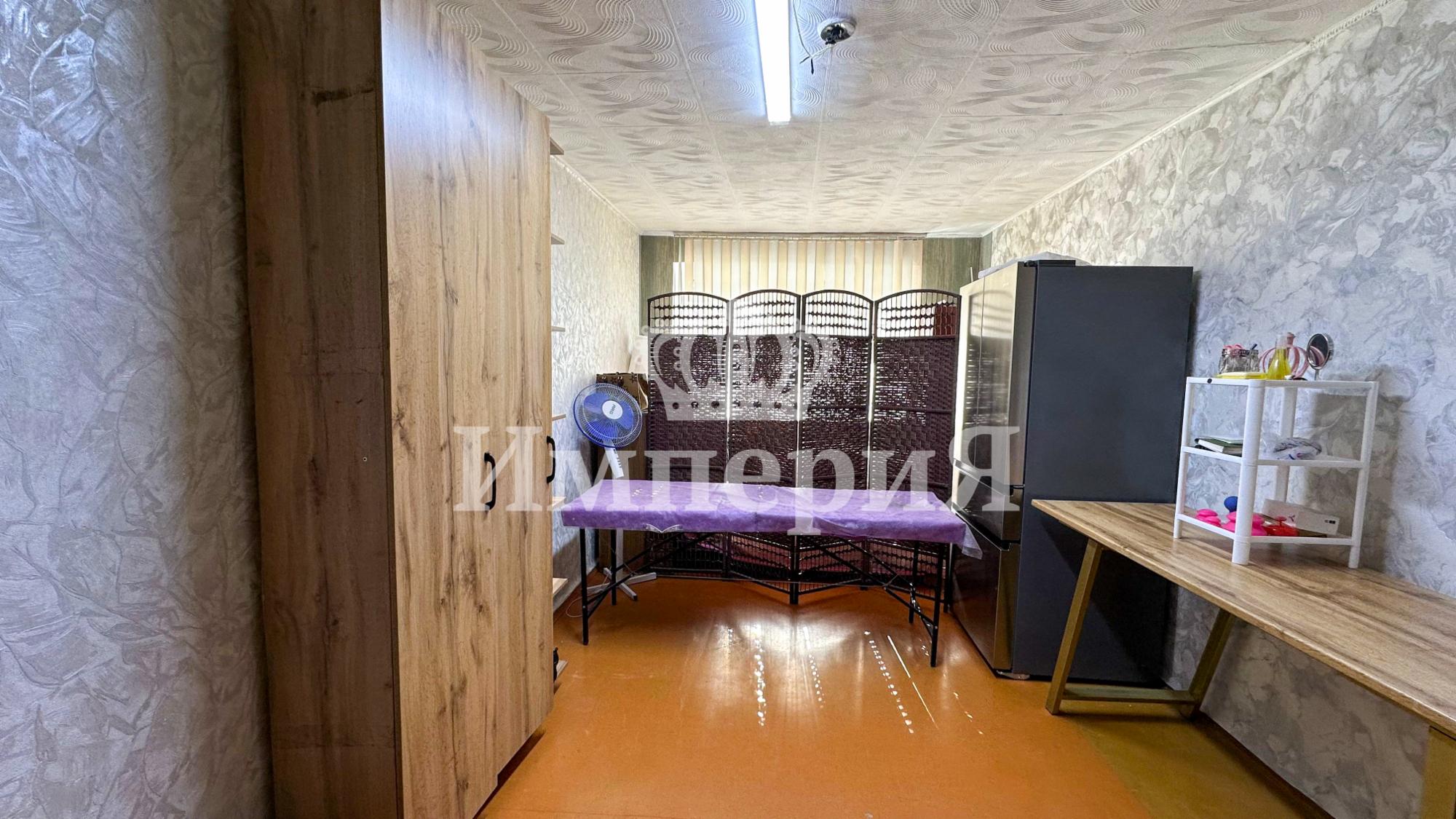 2-комнантный квартира, 52.0 м²,Казахстанская за 29 600 000