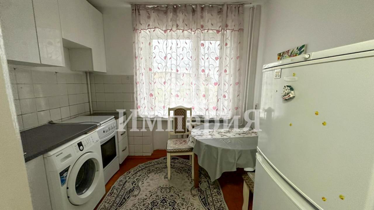 1-комнантная квартира, 32.0 м²,5 мкр за 11 500 000
