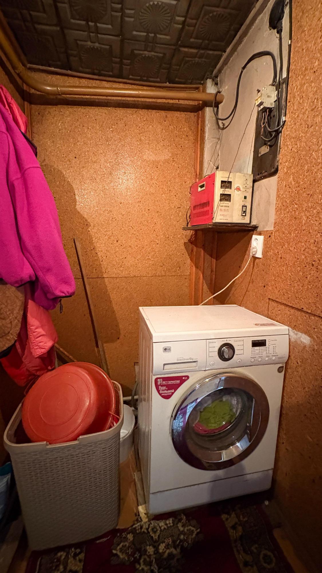 5-комнантный квартира, 106.0 м²,Бесшатыр за 21 500 000