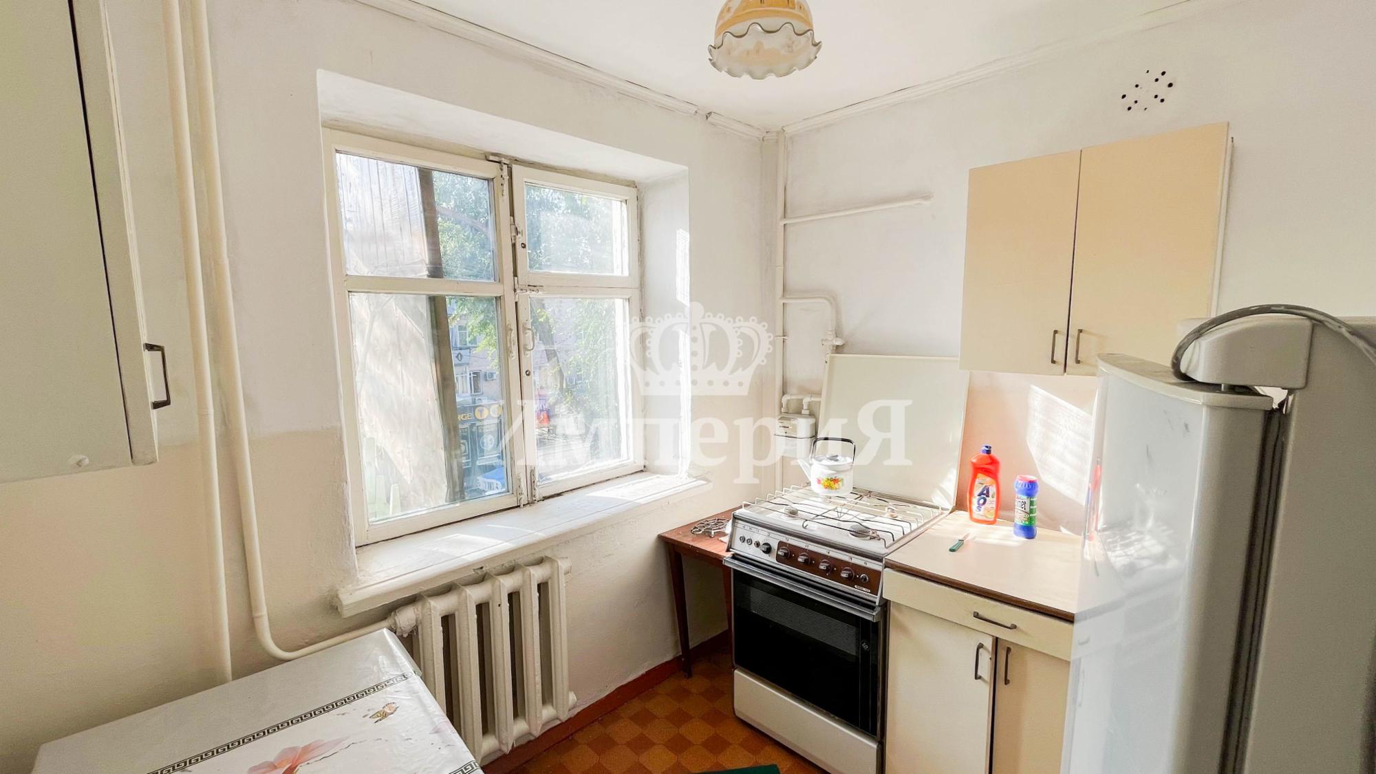 1-комнантная квартира, 25.0 м²,Кабанбай Батыра за 8 000 000