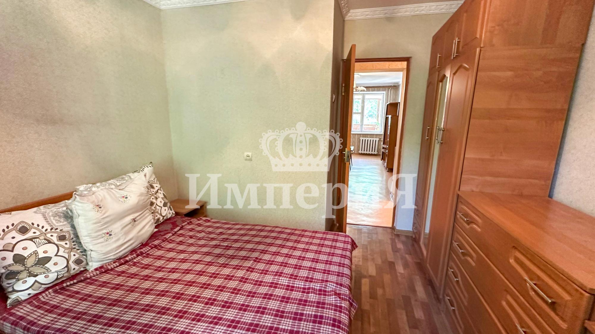 0-комнантная квартира, 49.0 м²,Назарбаева за 17 900 000