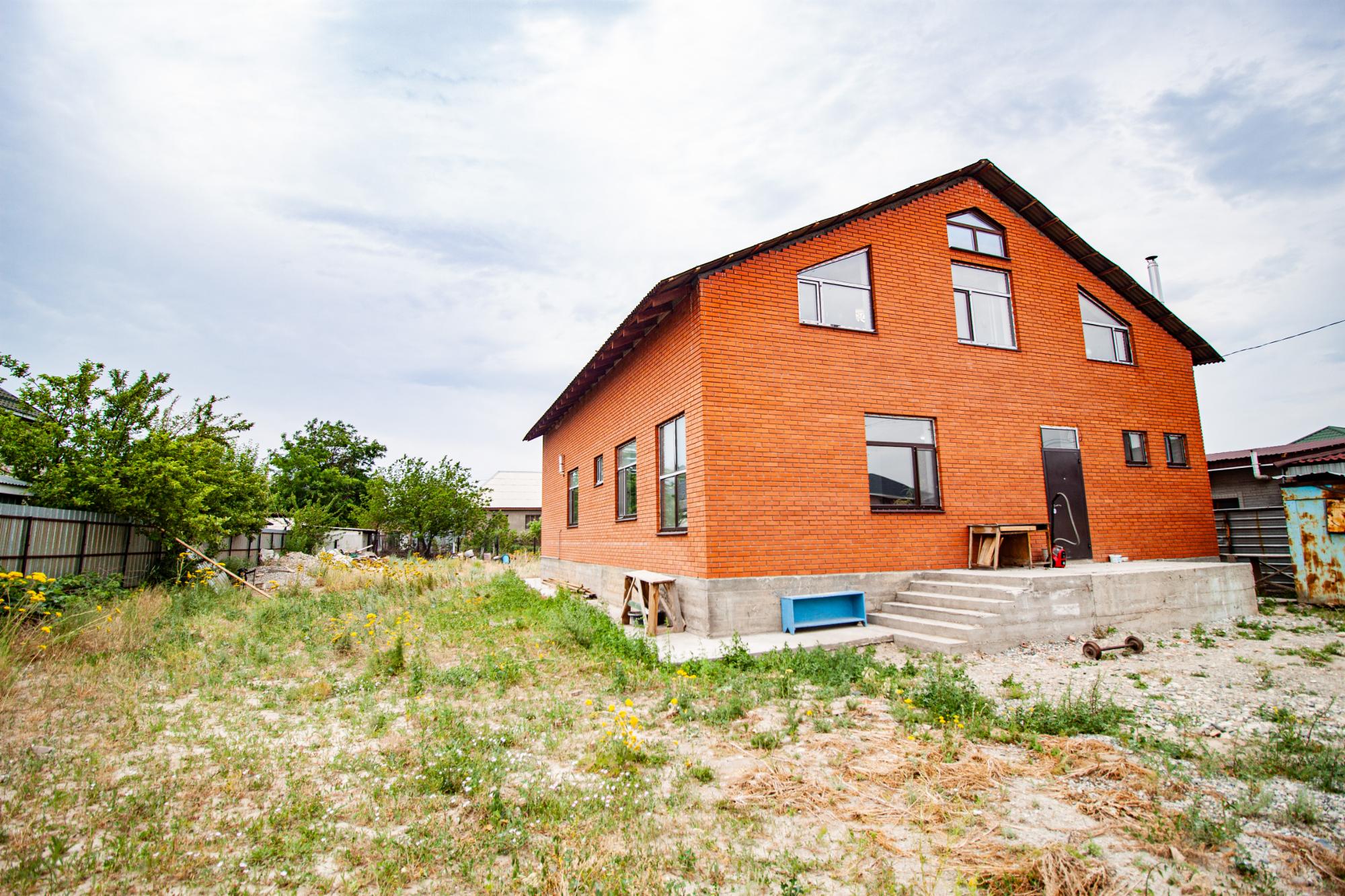 6-комнантный квартира, 300.0 м²,Галымдар за 50 500 000