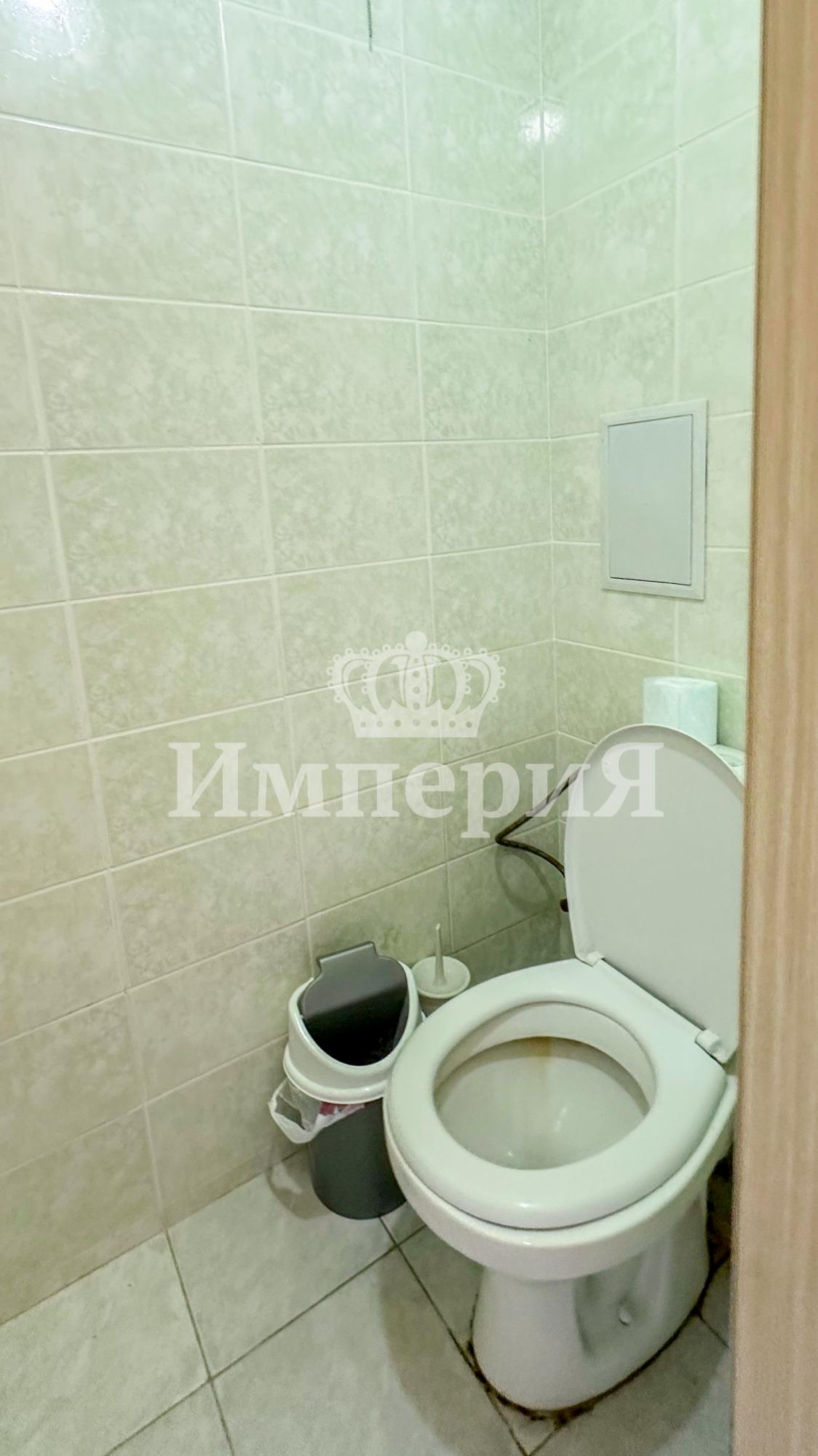 2-комнантная квартира, 54.0 м²,Каратал за 18 000 000