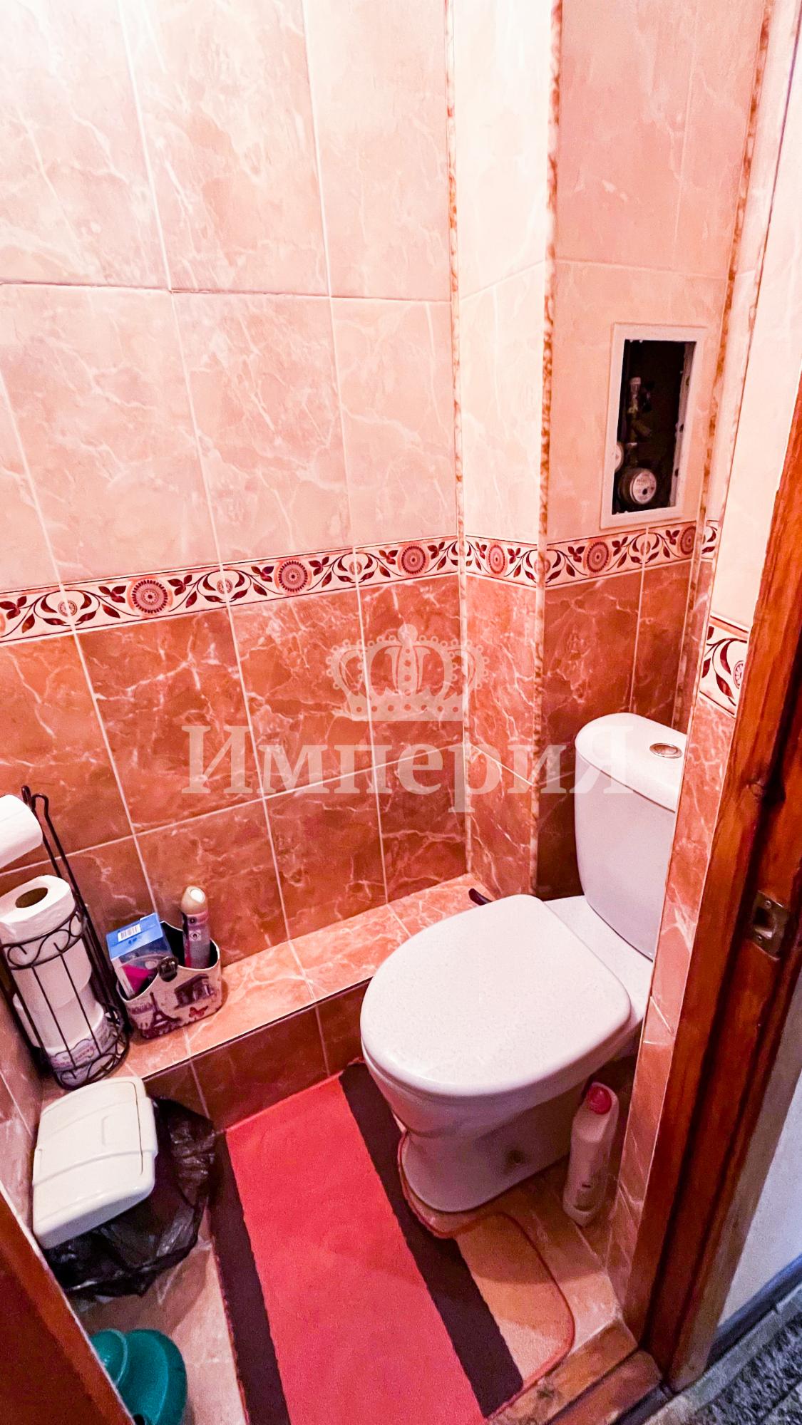 2-комнантная квартира, 60.0 м²,Коктем за 17 500 000