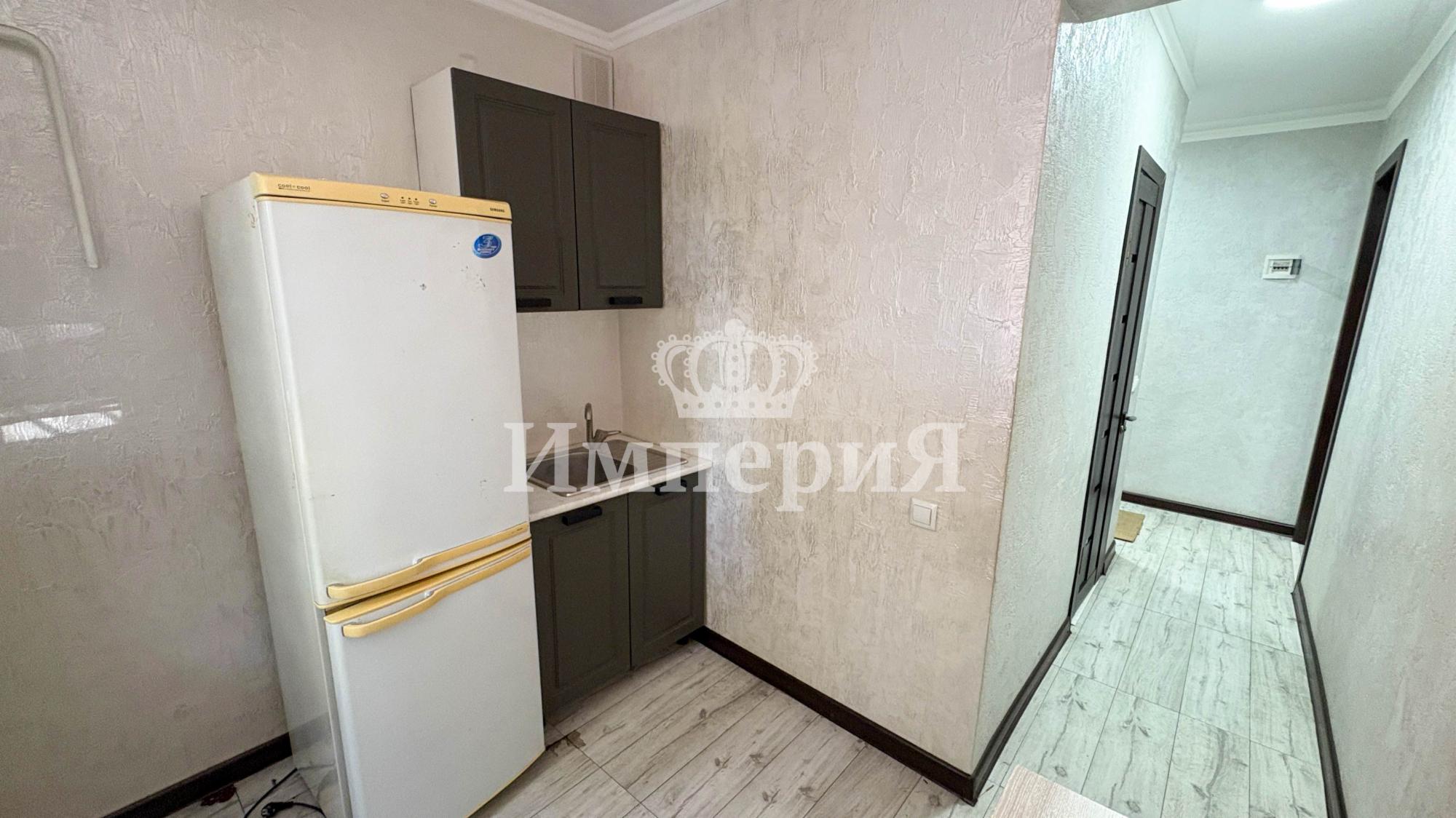 2-комнантная квартира, 46.0 м²,Шевченко за 13 000 000