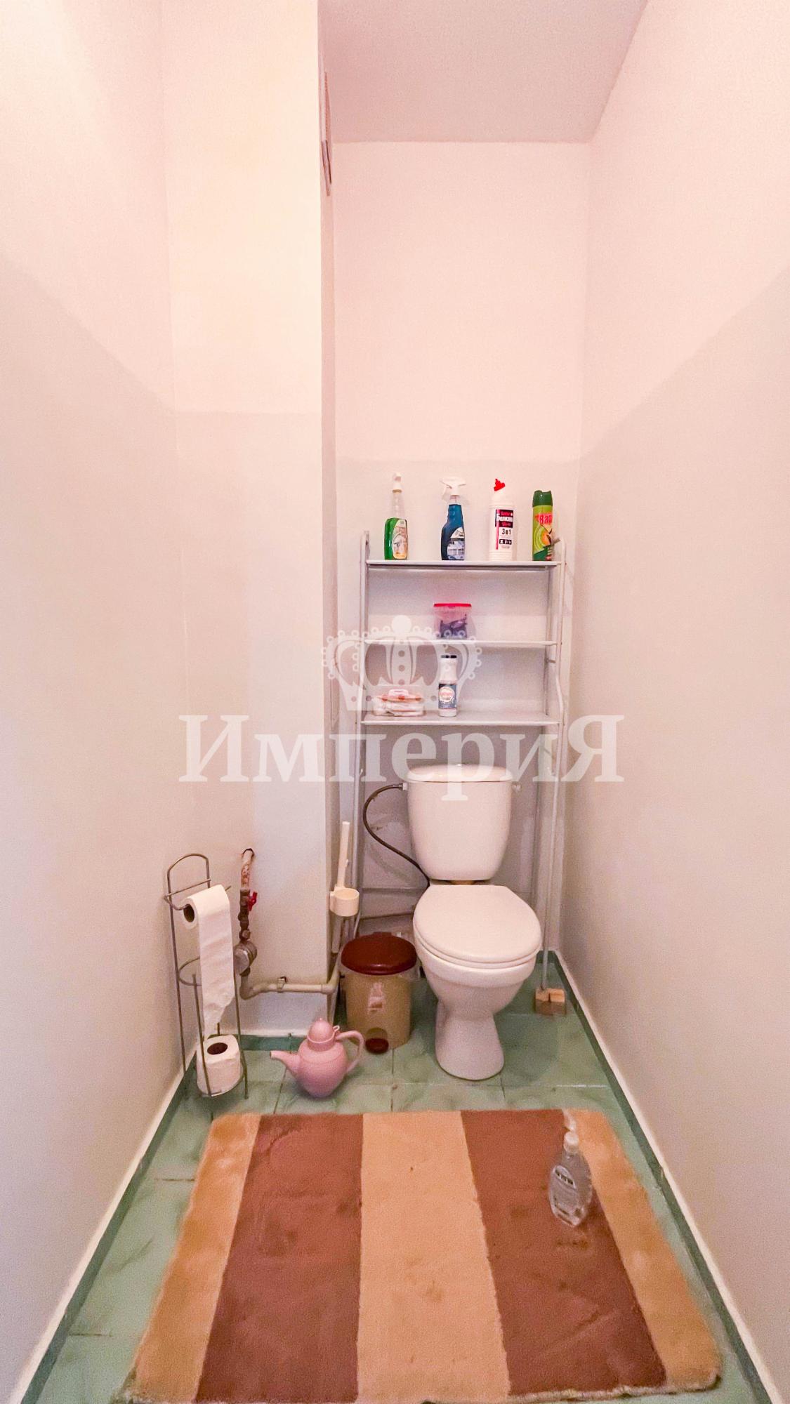 2-комнантная квартира, 60.0 м²,Кунаева за 21 000 000