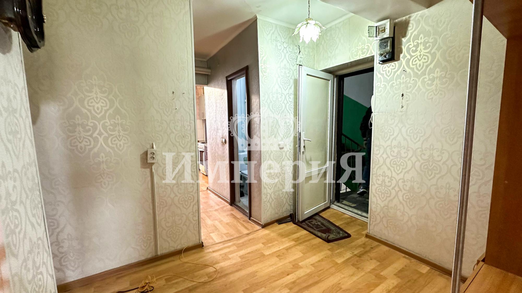 3-комнантная квартира, 72.0 м²,Каратал за 26 700 000