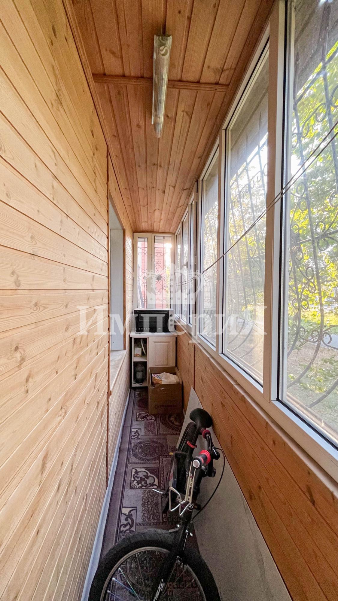 3-комнантная квартира, 79.5 м²,Каратал за 29 000 000