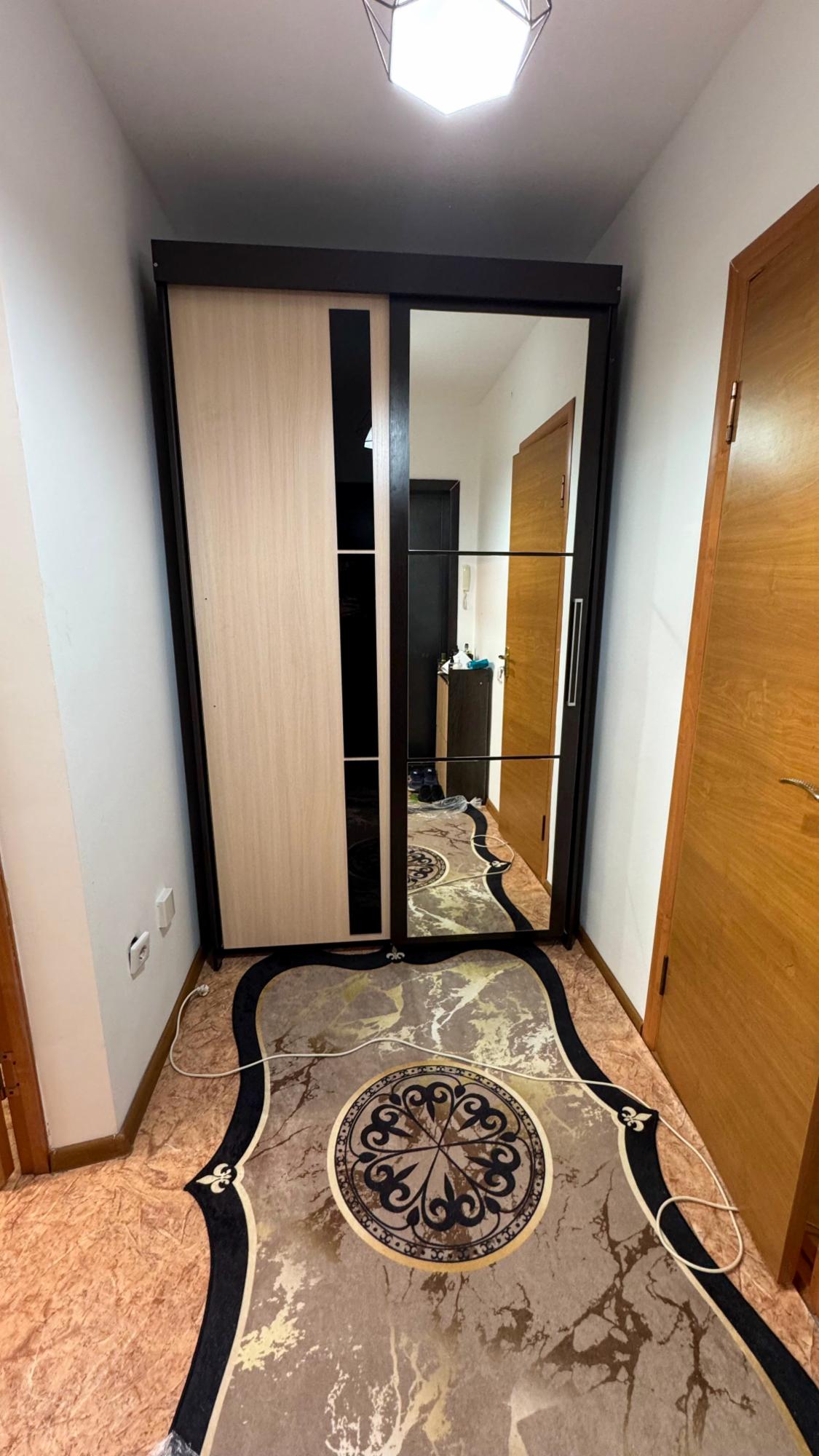 1-комнантная квартира, 36.0 м²,Кок Жазык за 13 250 000