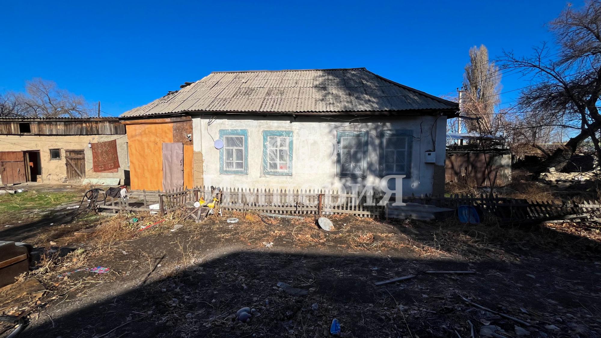 3-комнантный квартира, 46.0 м²,Биржан Сал за 14 600 000