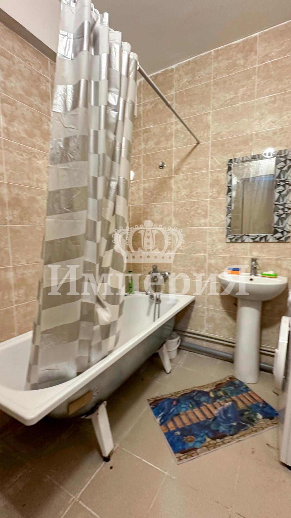 1-комнантная квартира, 47.1 м²,Болашак за 16 000 000