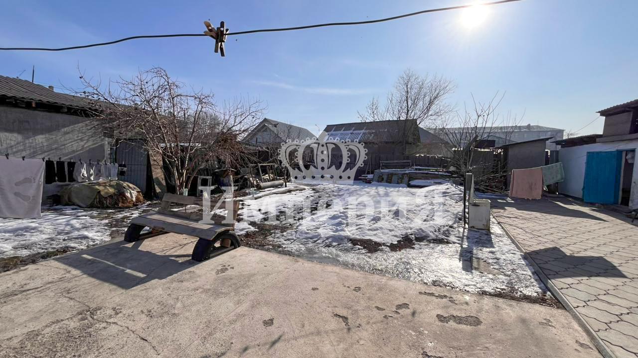 4-комнантный квартира, 83.3 м²,ХанТенгри за 19 000 000