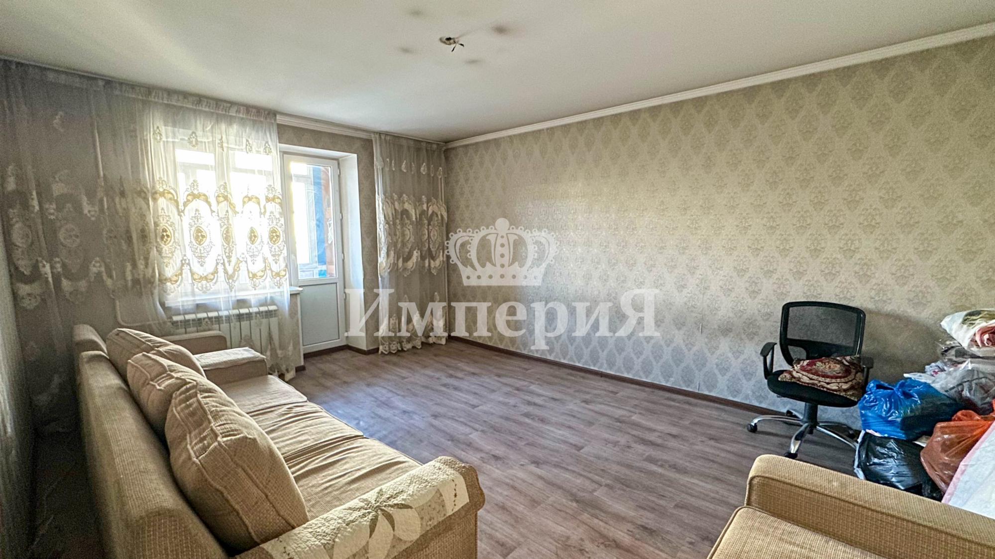 4-комнантная квартира, 85.0 м²,Гагарина за 30 000 000