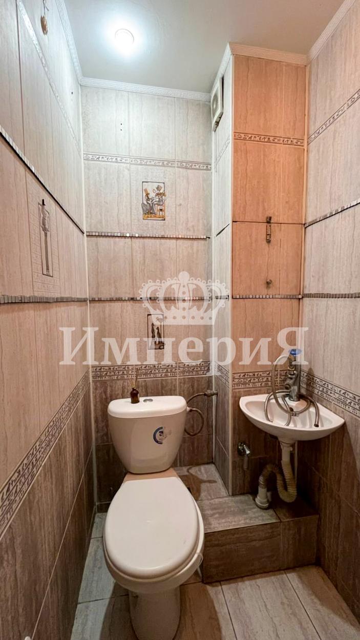 3-комнантная квартира, 76.0 м²,Гагарина за 25 500 000