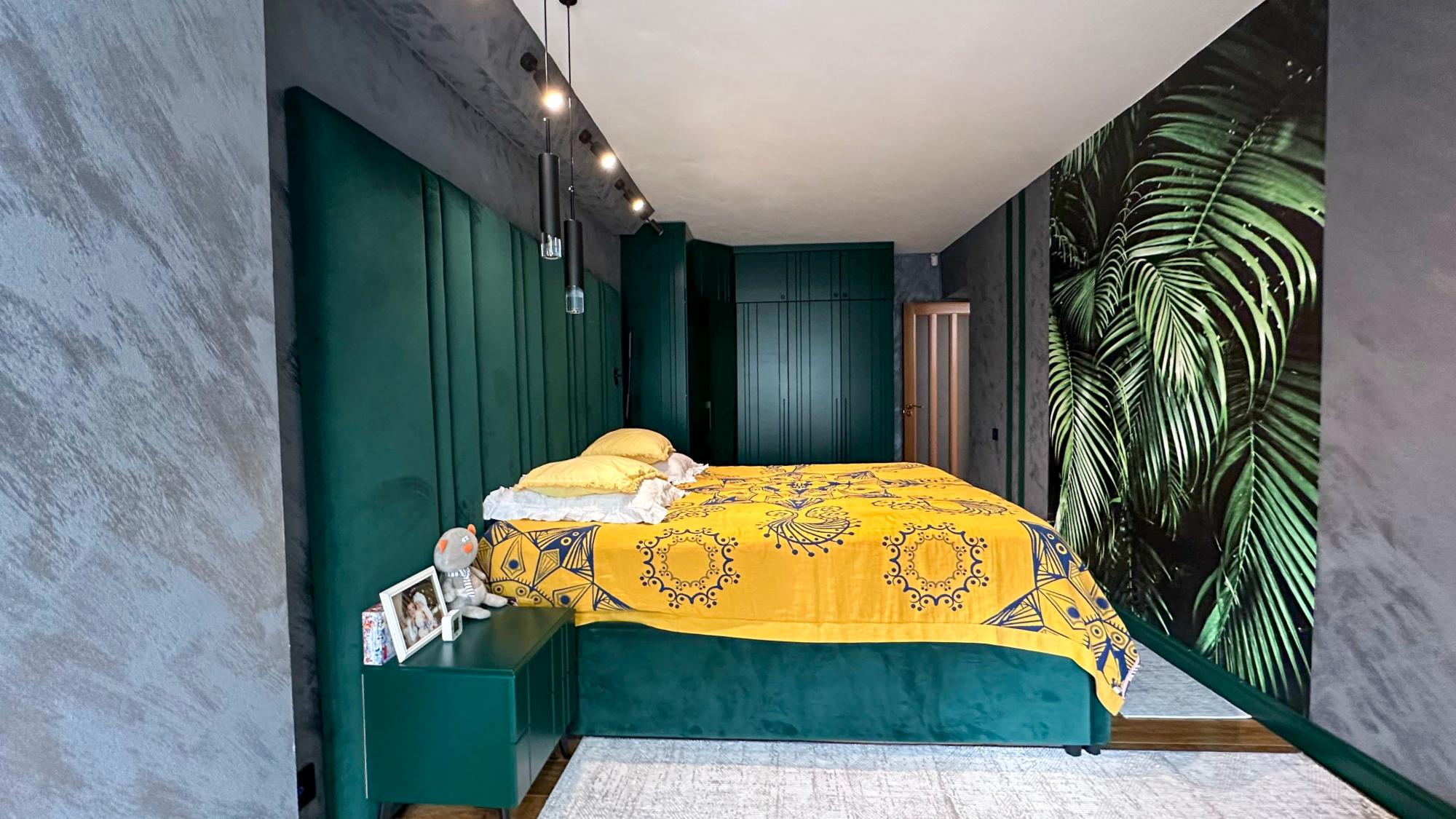 4-комнантная квартира, 94.0 м²,5 мкр за 36 500 000