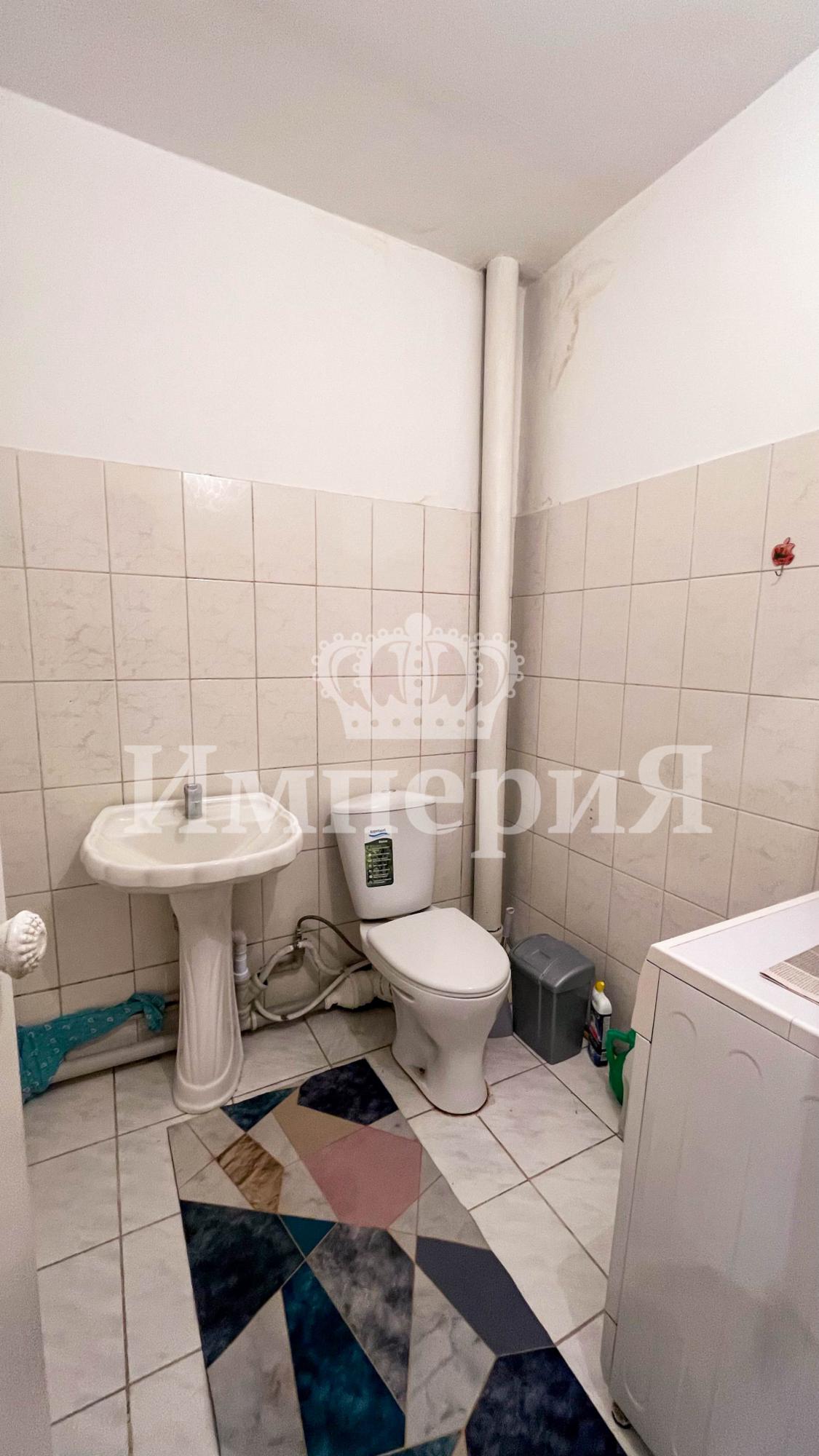 1-комнантная квартира, 57.0 м²,Каблиса Жирау за 19 000 000