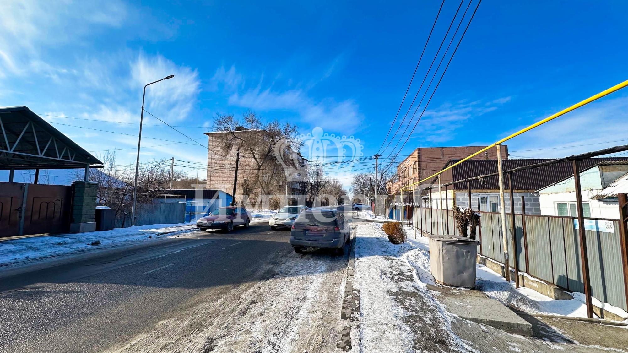 3-комнантный квартира, 40.0 м²,Толебаева за 15 000 000