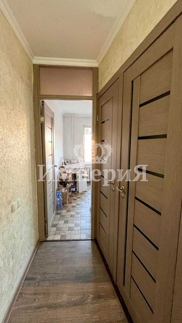 3-комнантная квартира, 60.0 м²,Ескельды Би за 21 000 000