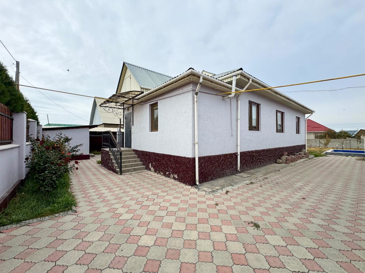 5-комнантный квартира, 130.0 м²,Новостройка за 52 000 000