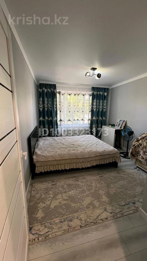 3-комнантная квартира, 57.0 м²,5 мкр за 17 800 000