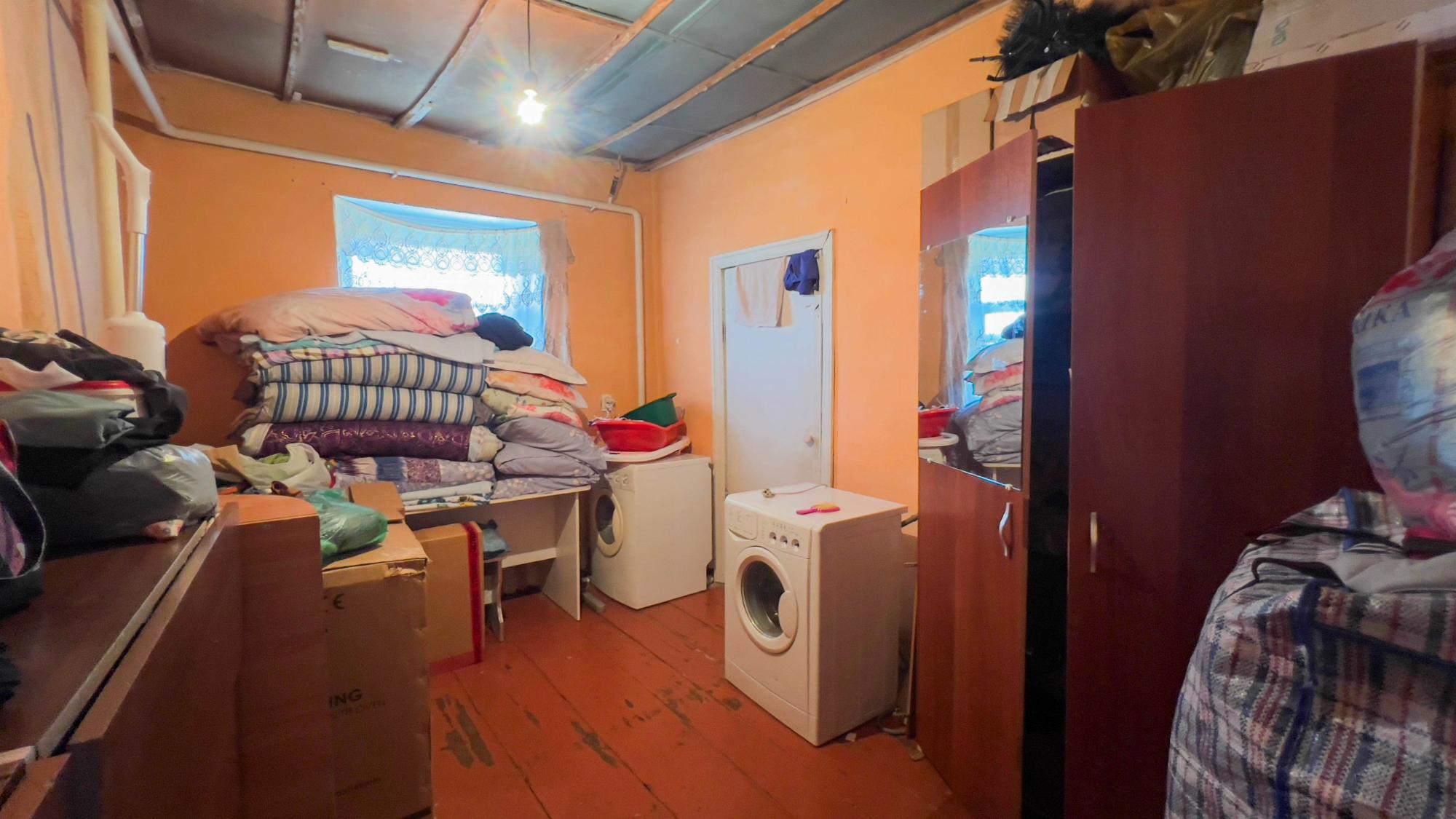 4-комнантный квартира, 77.0 м²,Момышулы за 15 000 000