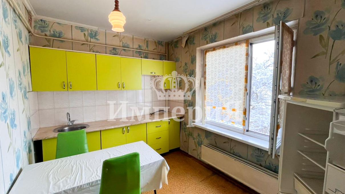 1-комнантная квартира, 35.0 м²,мкр Мушелтой за 13 300 000