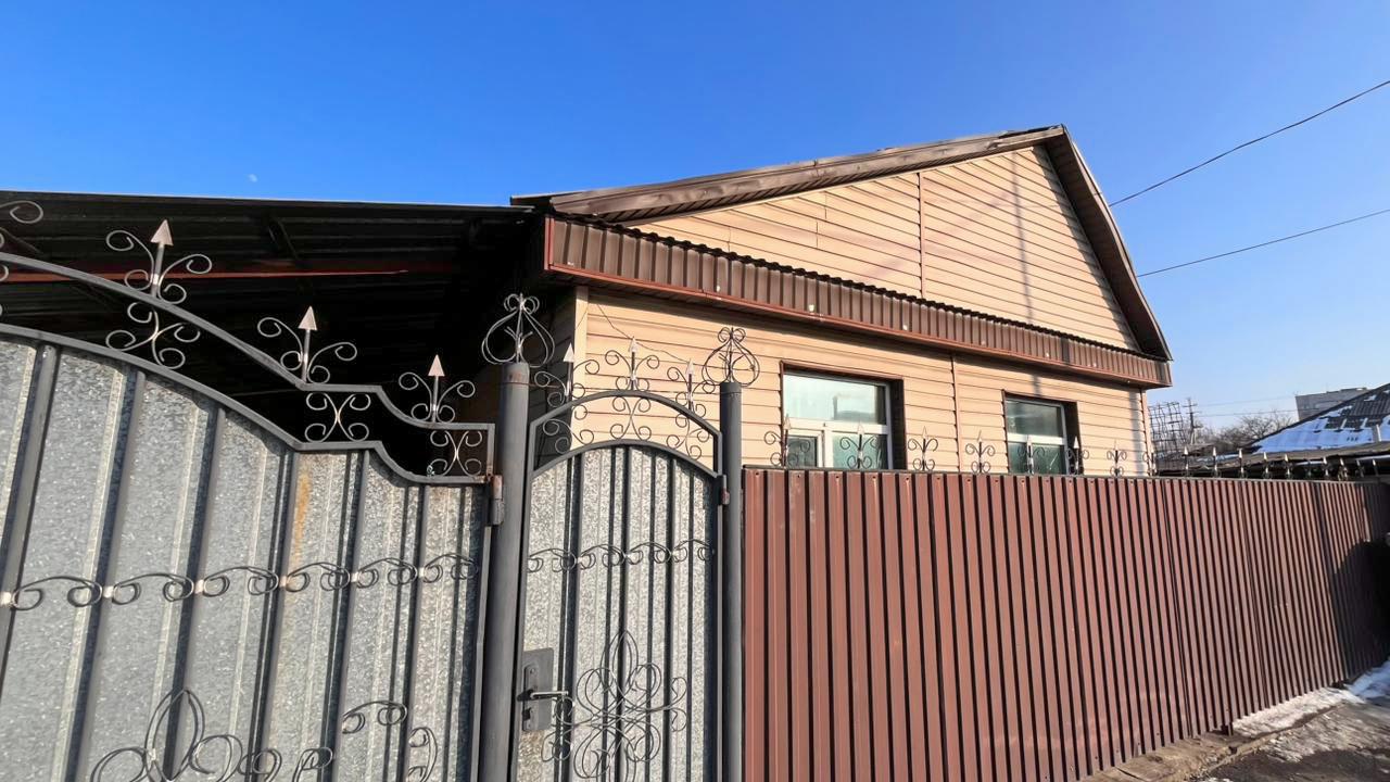 6-комнантный квартира, 107.0 м²,Темирязева за 22 000 000