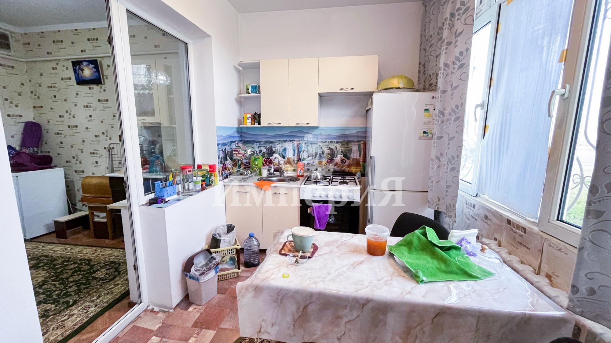 1-комнантная квартира, 48.0 м²,Валиханова за 14 500 000