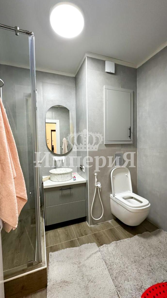 2-комнантная квартира, 67.0 м²,Каратал за 36 000 000