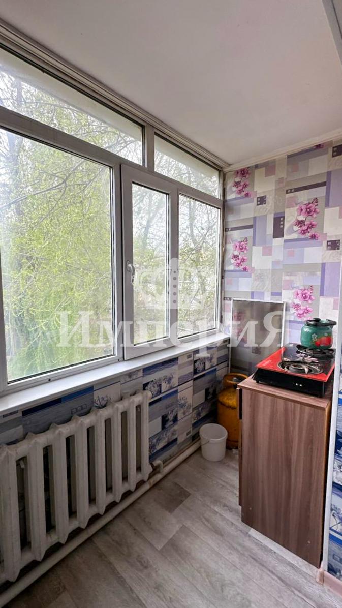 3 команты, 70.0 м², Айтыкова за 15600000 〒 в Талдыкоргане