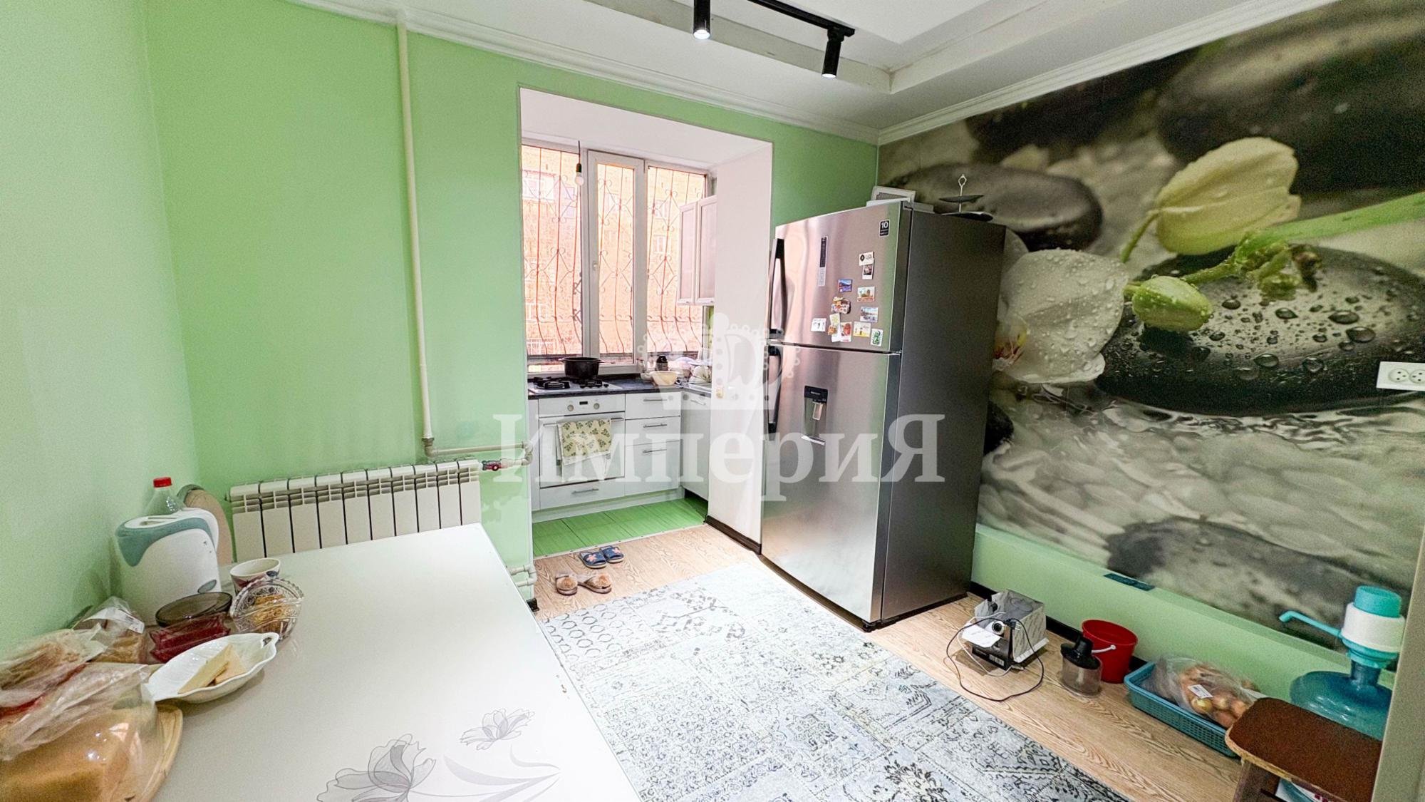 3-комнантная квартира, 68.2 м²,Каблиса Жирау за 28 000 000