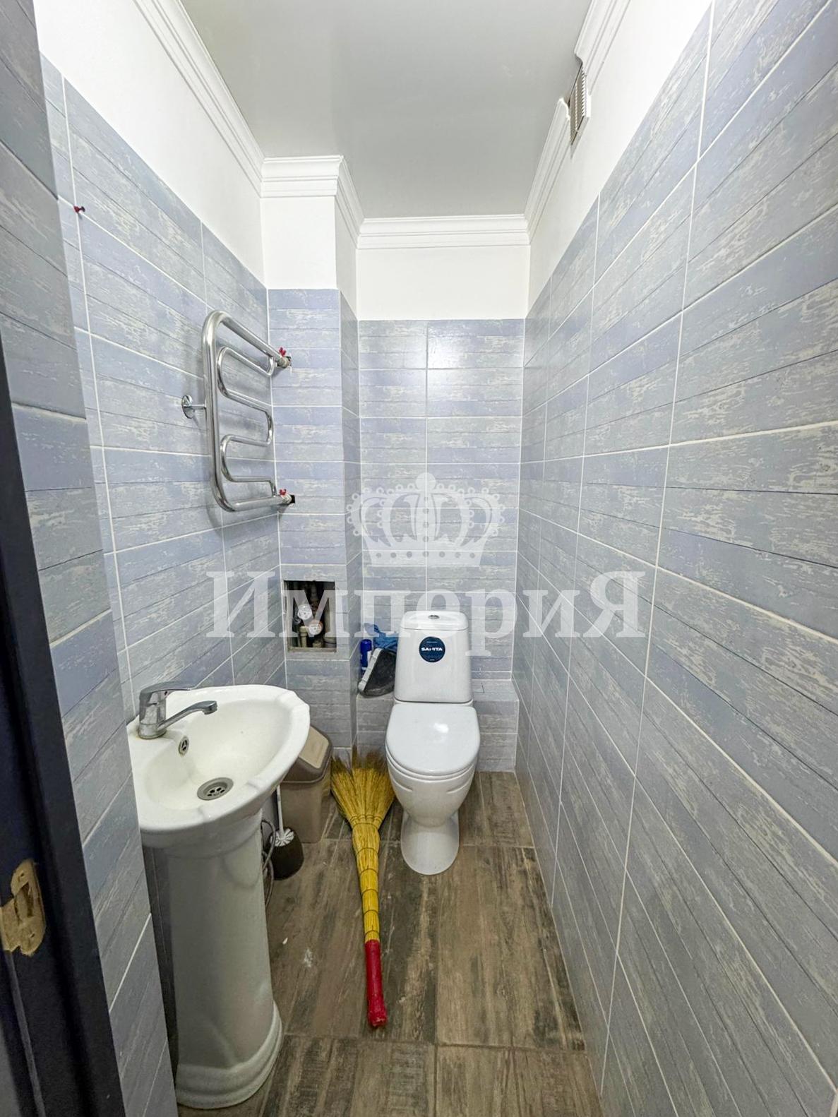 1-комнантный квартира, 36.0 м²,Гарышкер за 17 000 000