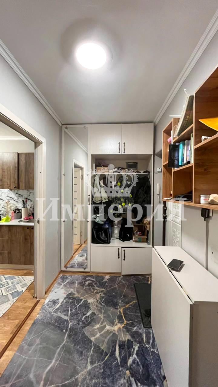 1-комнантная квартира, 36.6 м²,Желтоксан за 11 400 000