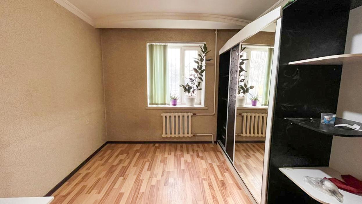 4-комнантная квартира, 82.0 м²,Каратал за 30 000 000