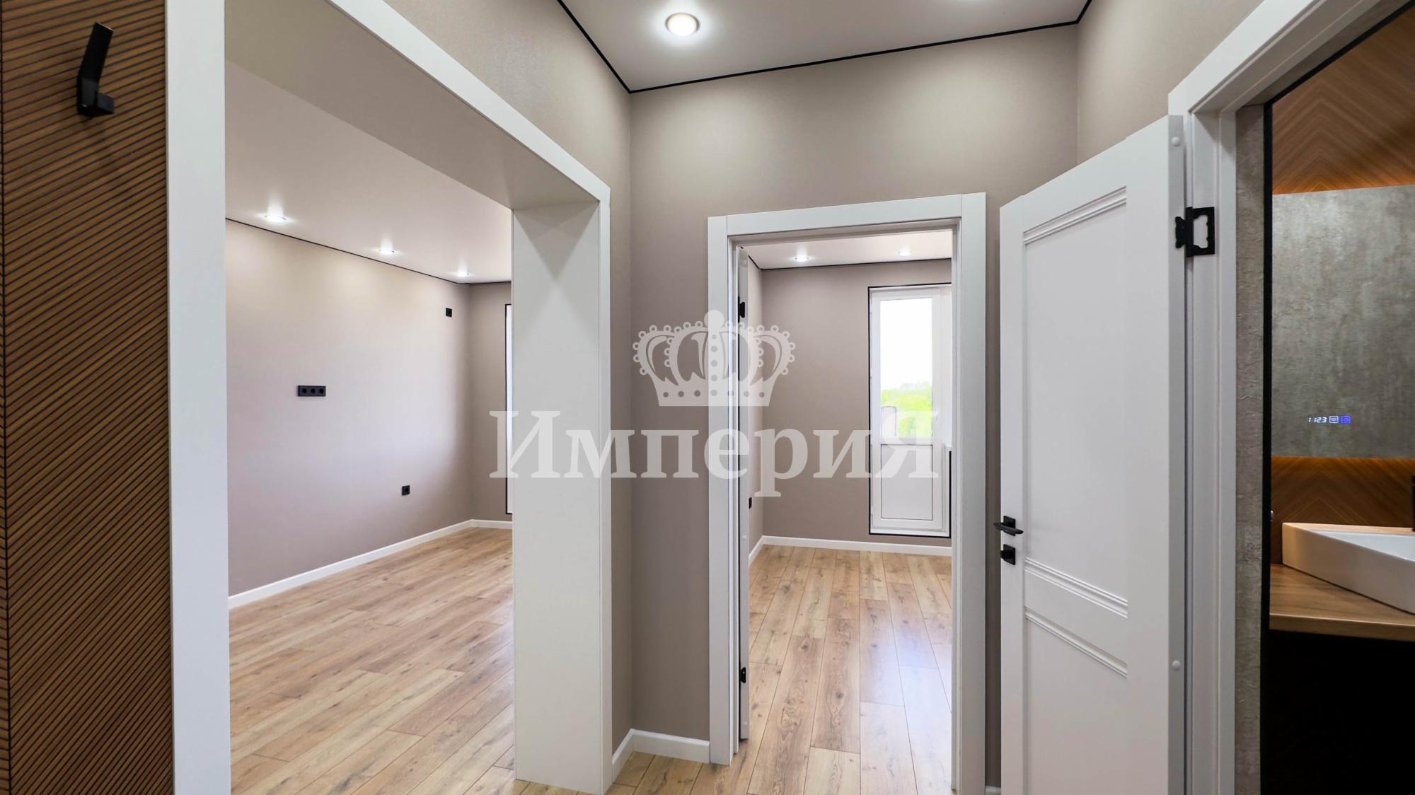 1-комнантная квартира, 37.0 м²,Бирлик за 15 800 000