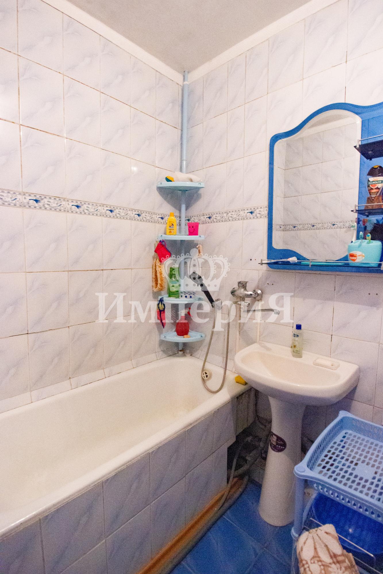 2-комнантная квартира, 54.0 м²,Каратал за 15 500 000