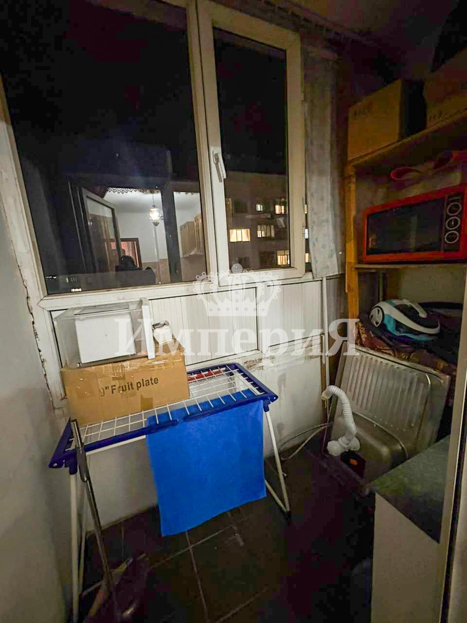 3-комнантная квартира, 82.0 м²,Каратал за 30 000 000