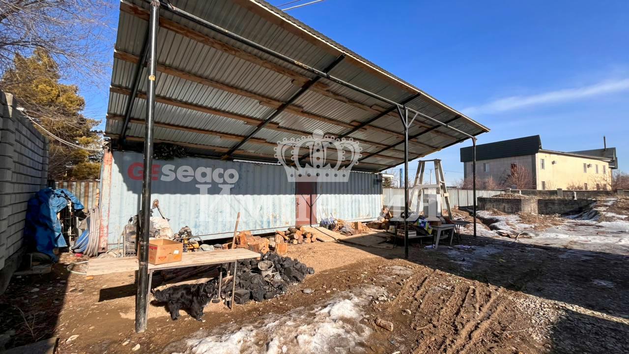 0-комнантный квартира, 1.0 м²,Базарбаева за 25 000 000