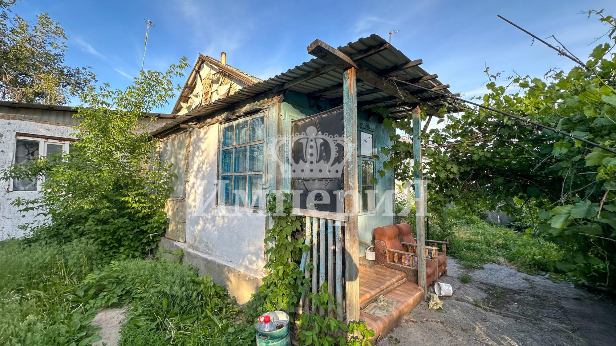 3-комнантный квартира, 32.0 м²,Ак бастау за 8 600 000