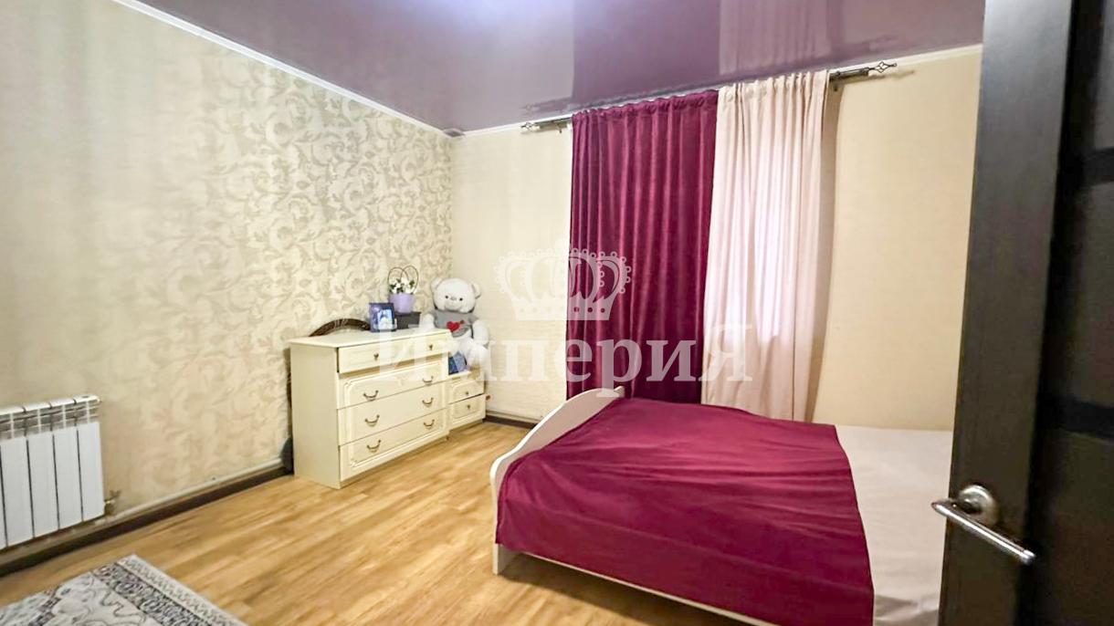 2-комнантный квартира, 97.0 м²,Шайкорган за 25 000 000