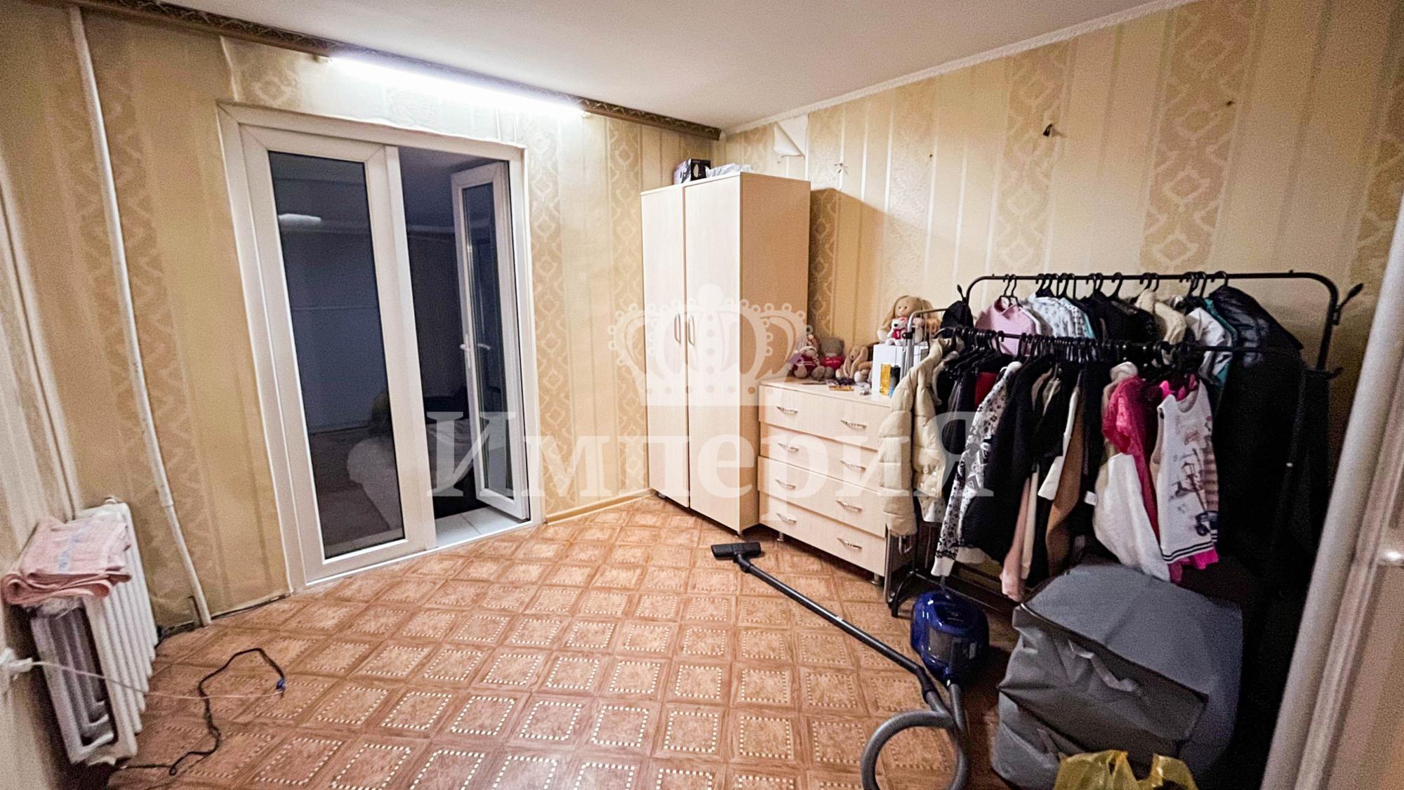 5-комнантная квартира, 76.0 м²,Гагарина за 24 500 000