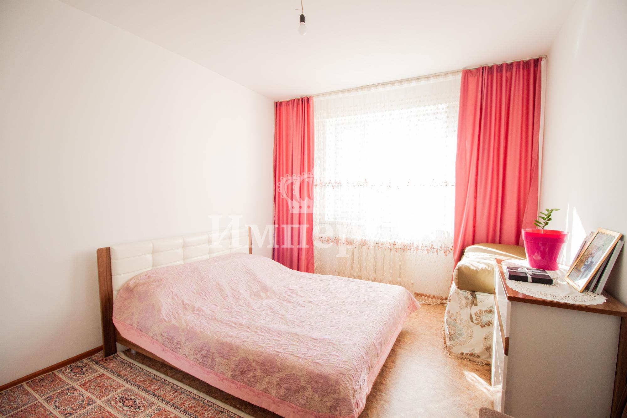 3-комнантная квартира, 86.0 м²,Болашак за 26 300 000