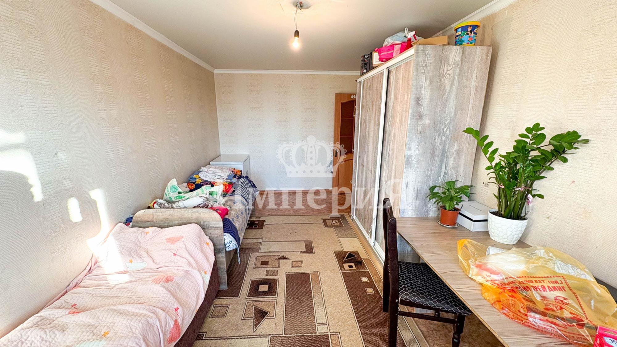 3-комнантная квартира, 61.0 м²,Назарбаева за 19 500 000