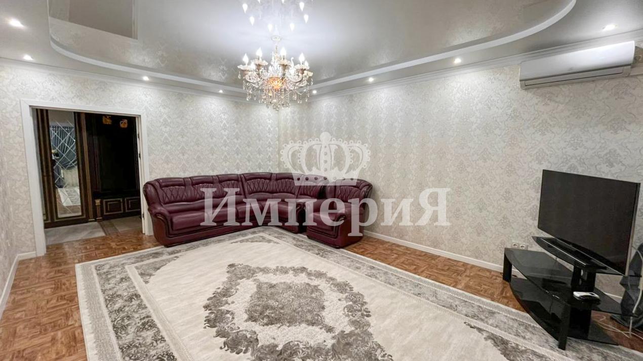 3-комнантная квартира, 90.0 м²,Болашак за 45 000 000