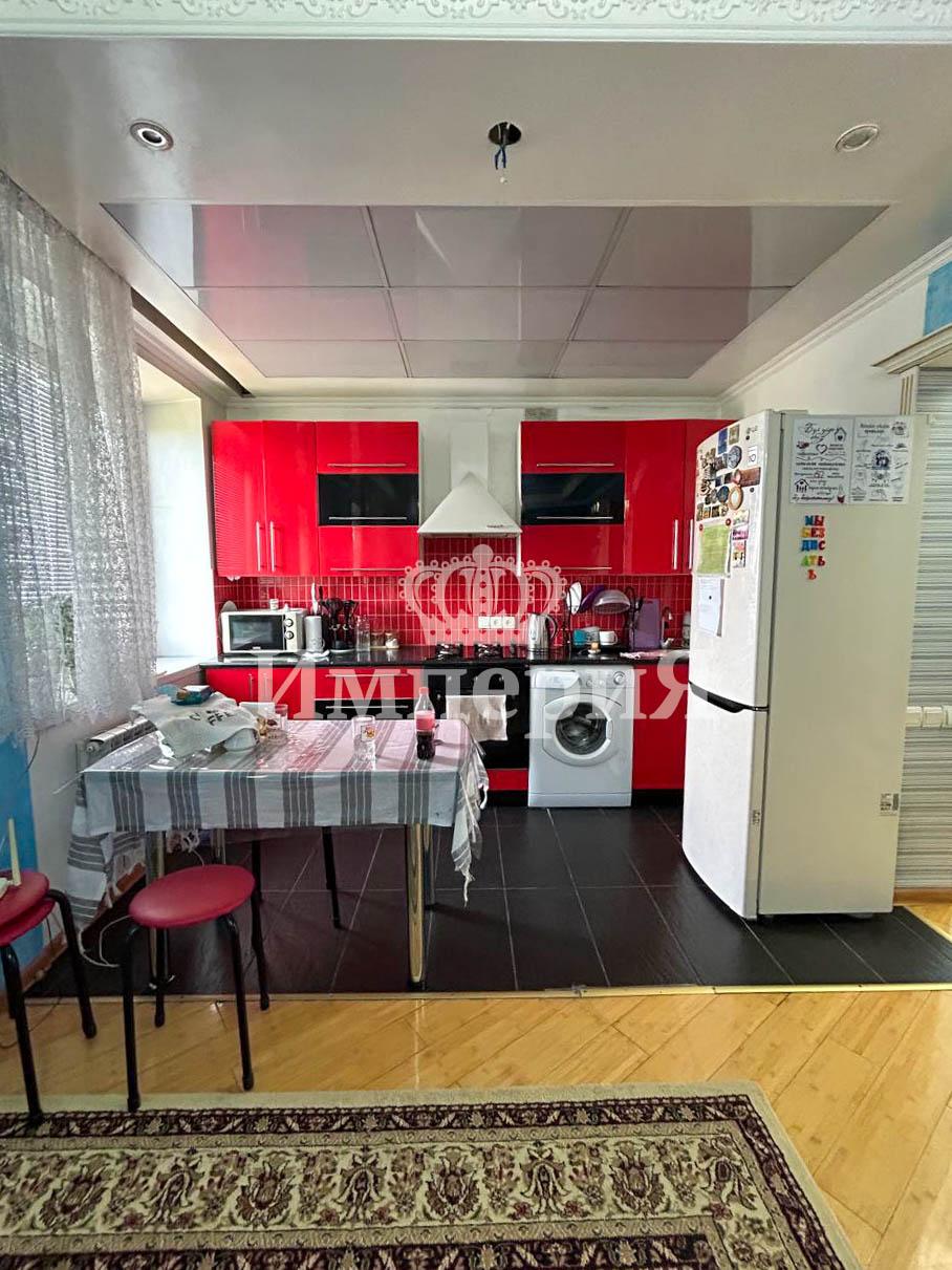 3-комнантная квартира, 67.0 м²,Кунаева за 19 300 000