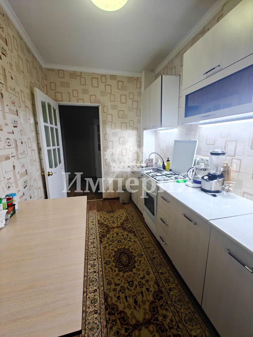 2-комнантная квартира, 40.0 м²,мкр Жастар за 15 000 000