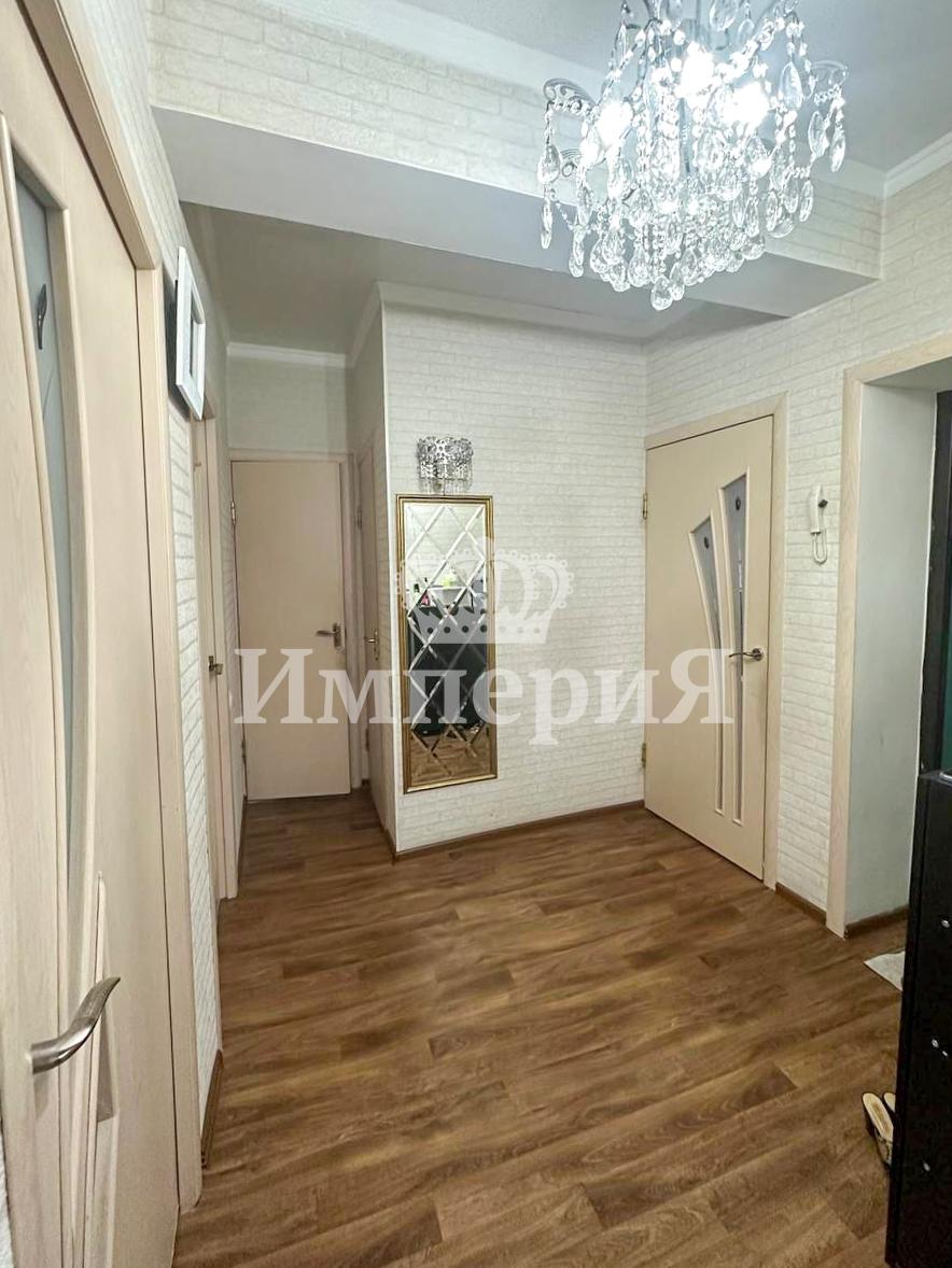 3-комнантная квартира, 75.0 м²,Кабанбай Батыра за 18 500 000
