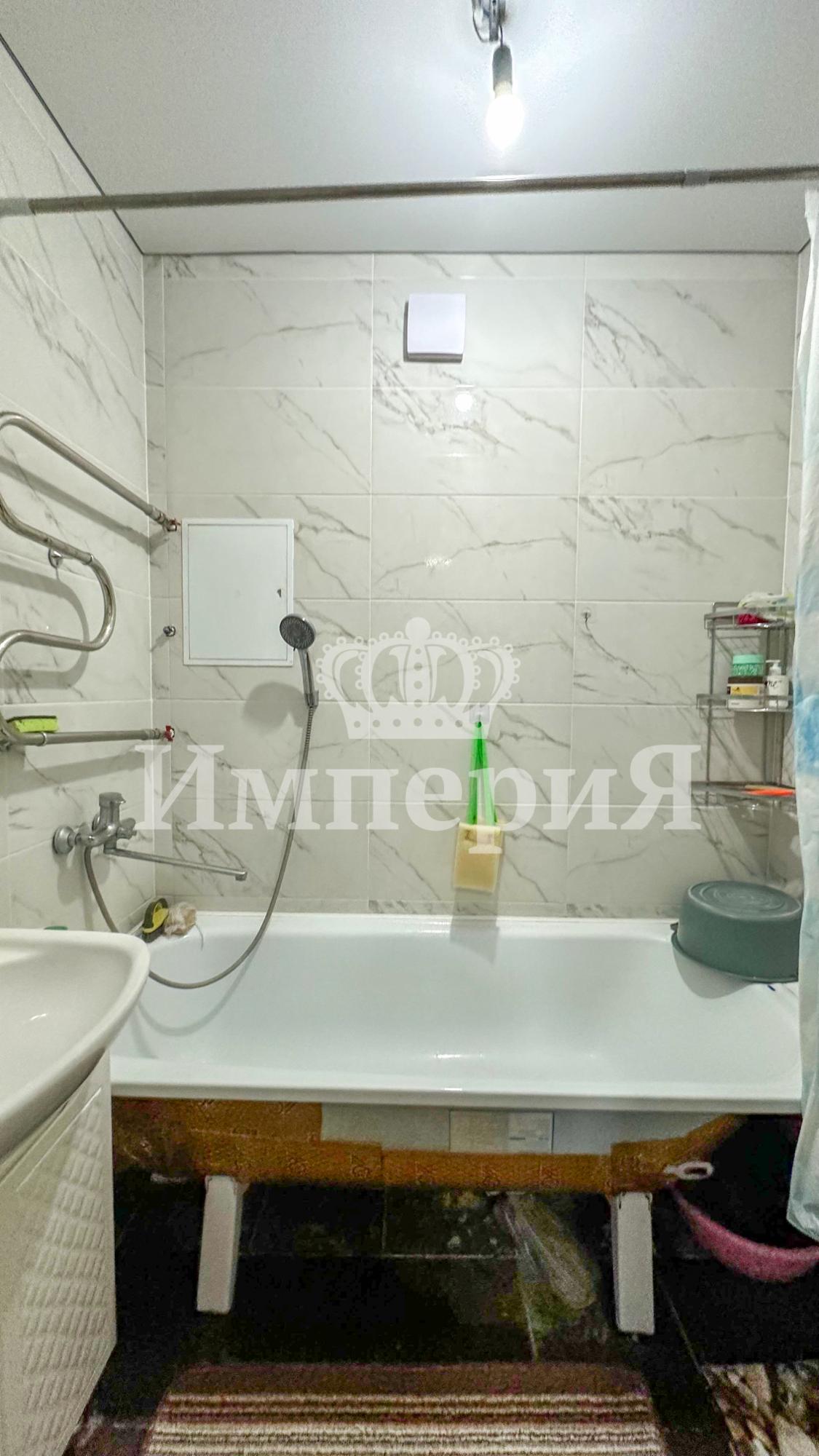2-комнантная квартира, 57.0 м²,Талдыкорган за 2 299 998