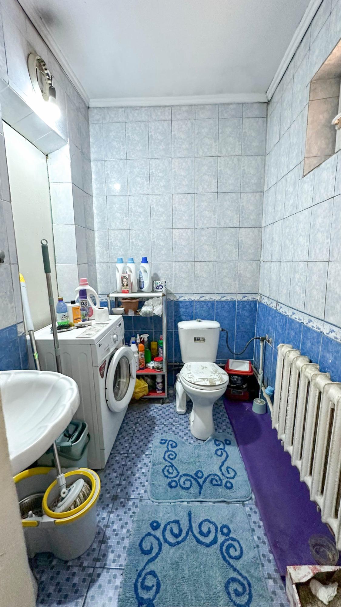 4-комнантный квартира, 67.0 м²,Глинки за 19 000 000